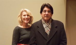 Shen Yun Brings Joy and Harmony to Chaotic World