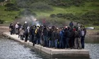 EU Proposes Deportation Centers Outside Bloc for Rejected Asylum Seekers