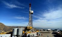 Massive Gas Leak Near Los Angeles Plugged After 16 Weeks