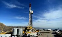 Massive Gas Leak Near Los Angeles Plugged After 16 Weeks