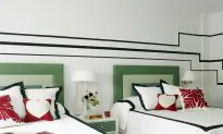 ASK A DESIGNER: Decorators’ Tips for a Cozy Winter Bedroom