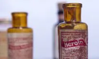 High School Heroin Use Starts With Painkillers in 3 out of 4 Cases