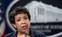 Justice Dept. Enters Ferguson Court Case in Strong Position