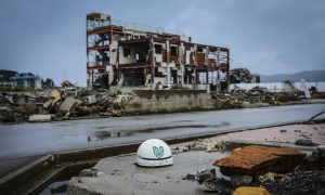 Ghosts of Japan Tsunami Victims Said to Possess Locals, Call for Help