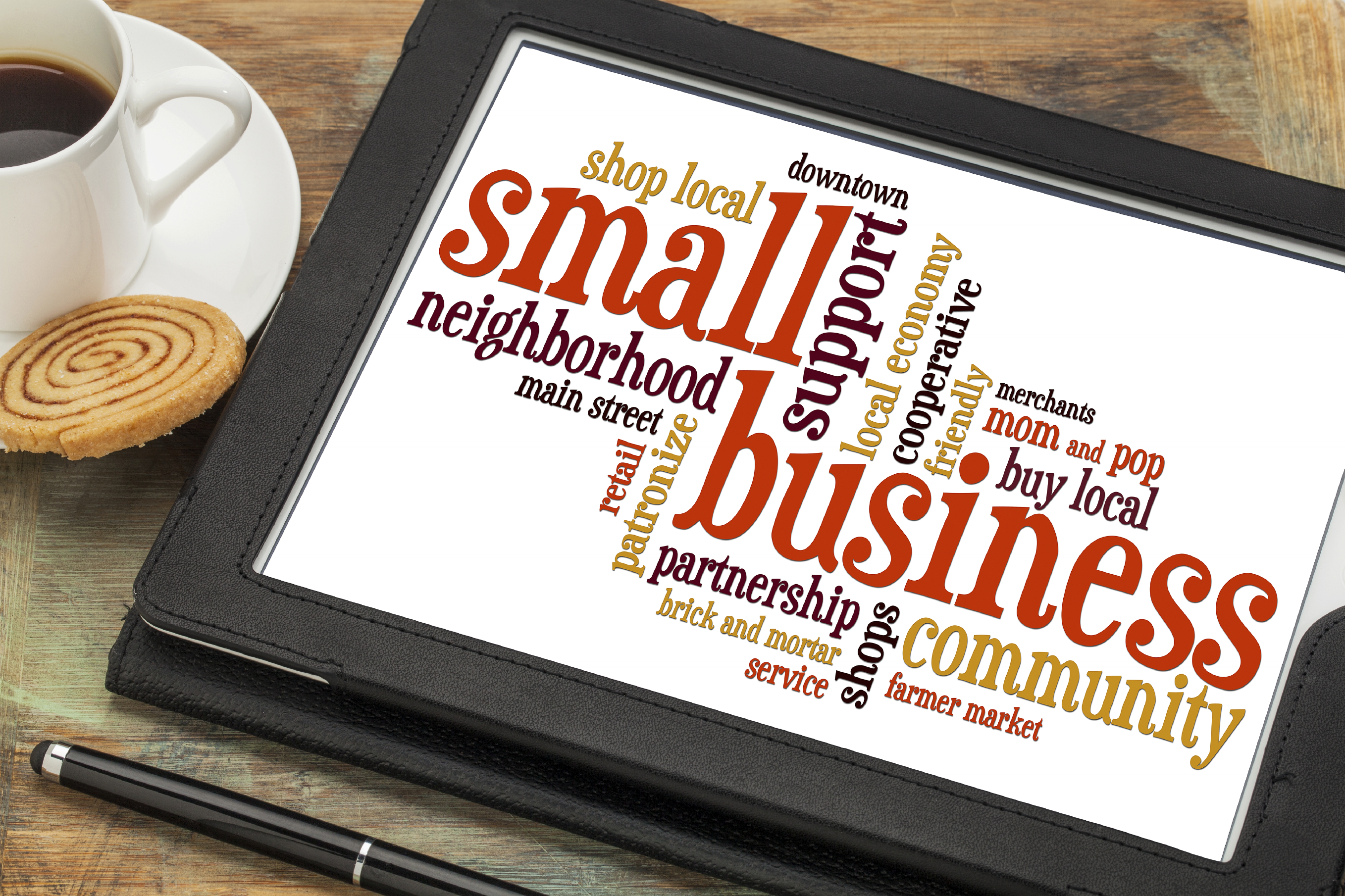 America's Small Businesses Deeply Pessimistic About Economy - Vimarsana News