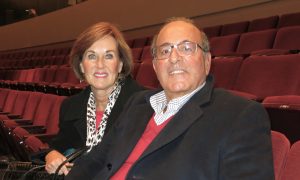 Retired Science Teacher: ‘Anybody’s path to Heaven is a wonderful gift’