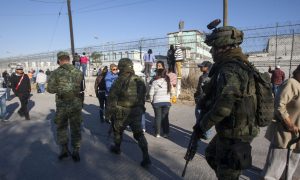 At Least 16 Dead, 5 Wounded in Central Mexico Prison Riot