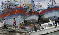 Congress Bans Import of Forced Labor Products