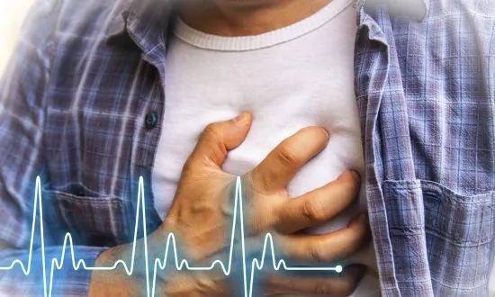 Bystanders Can Save Lives During Cardiac Arrest