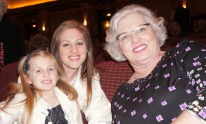 Shen Yun a Very Spiritual, Moving Performance