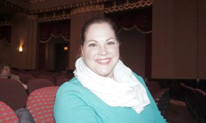 Interior Designer’s Heart Redecorated With Happiness