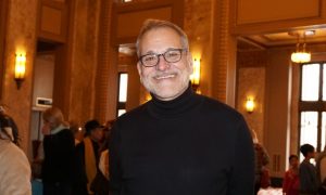 Audience Member Finds Truth, Compassion and Tolerance in Shen Yun’s Performance