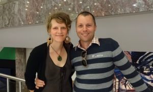 Technique and Traditions Make a Polished Blend in Shen Yun