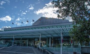 Professor Says Shen Yun Shows Heart of China