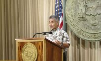 Hawaii Declares Emergency Over Mosquito-Borne Illnesses