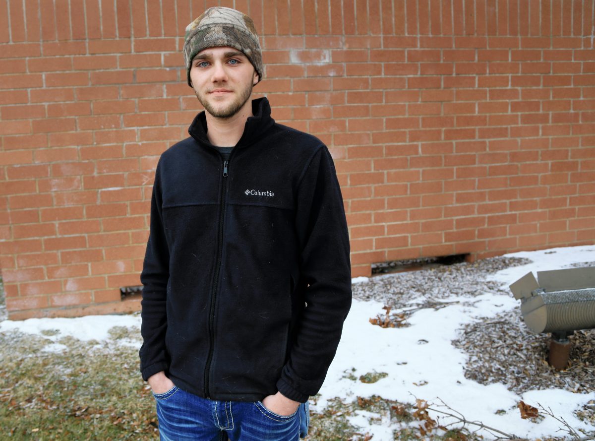 Exstudents Say Boarding School Kept Them in Isolation Boxes