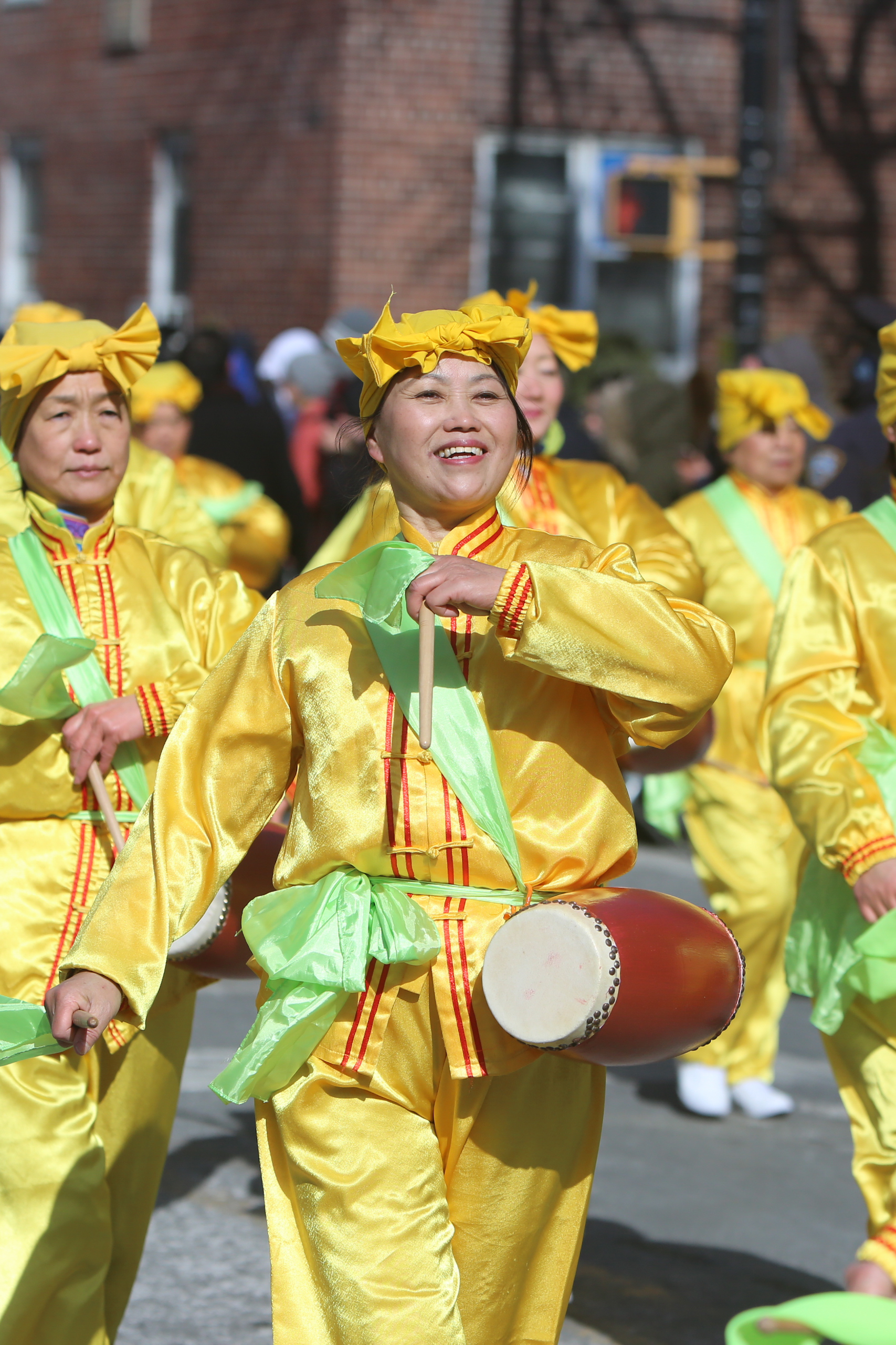 Mainland Chinese Send Falun Gong Founder Greetings and Gratitude for 2023 - Vimarsana News