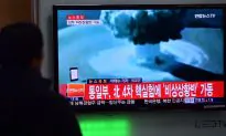 US Deploys More Patriot Missiles in South Korea