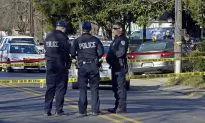 New Louisiana Law Creates 25-Foot Buffer Zone Around Working Police Officers