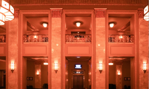 Purpose of Life Reaffirmed Through Shen Yun Performance