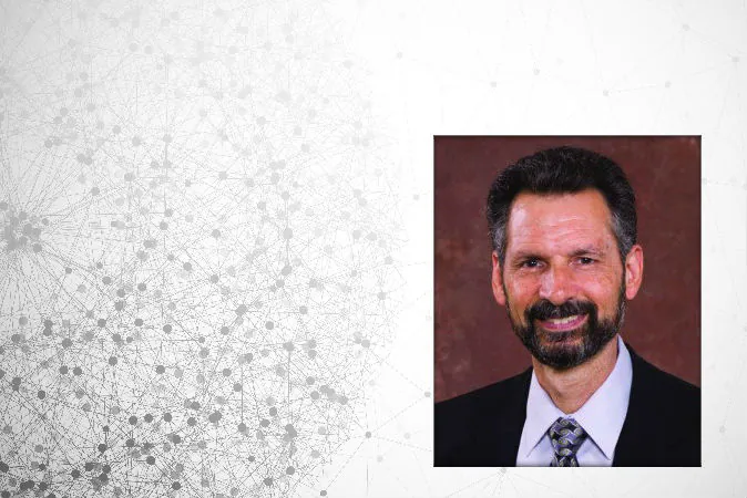 Rick Sheff, MD. (Courtesy of Dr. Rick Sheff)