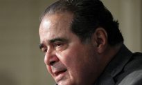 Georgetown University Law Professors Slam Late Justice Antonin Scalia