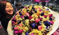 Valentine’s Day:  Lasting Love and Devotion in Ancient China