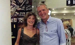 Shen Yun Encompasses an Ancient Culture