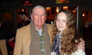 Shen Yun Shows Writer the Natural Spirituality of China