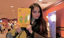 Shen Yun Shows Model the Spiritual Side of China’s Arts