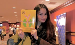 Shen Yun Shows Model the Spiritual Side of China’s Arts