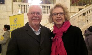 Shen Yun, Weaving Ancient and Modern Together