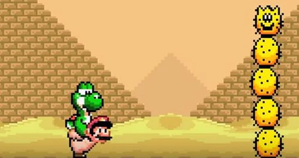 (Dorkly/YouTube screenshot)