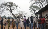 Central African Republic Voters Seek Leader to End Chaos