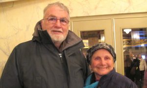 Spirit of Shen Yun Dancers is the Soul of Dance, Former Dancer Says