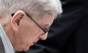 Auschwitz Survivors Testify at Former SS Sergeant's Trial