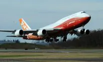 Watch: How to Pilot a Boeing 747 If There’s an Emergency