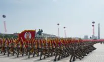 High-Priority City: The ‘Republic’ of Pyongyang