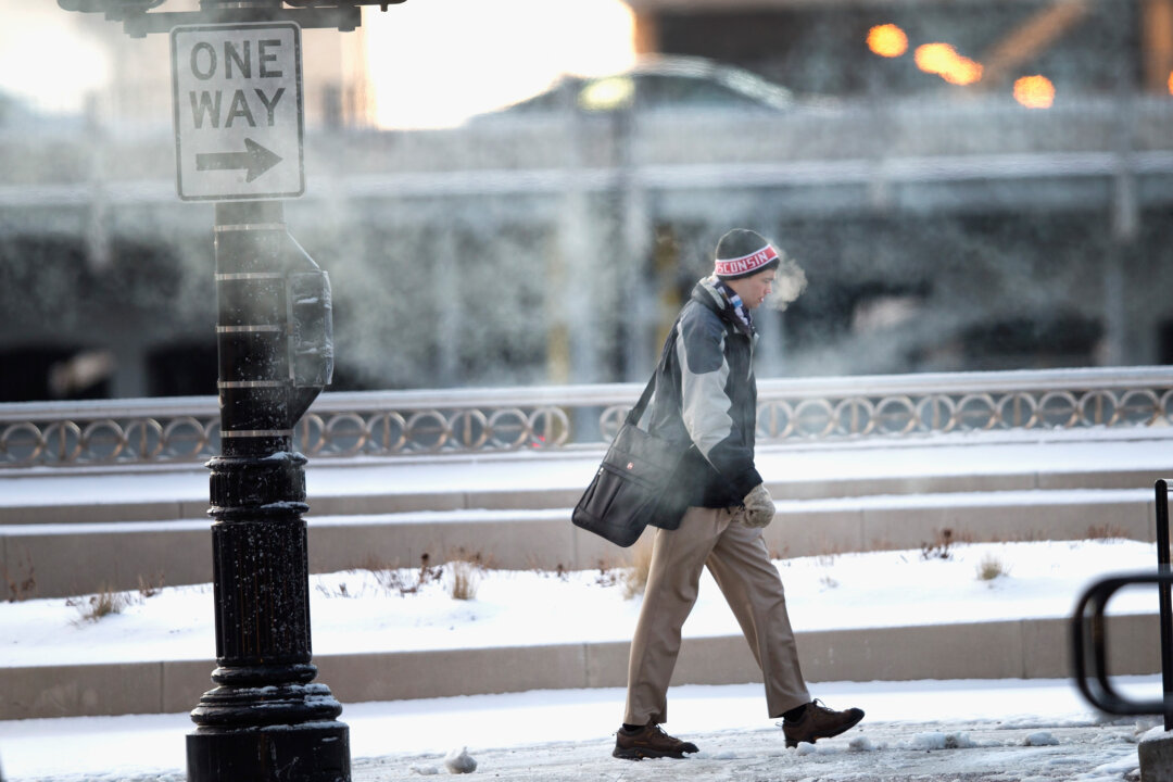 ( Scott Olson/Getty Images)