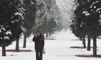 China Buys Heaters for Seniors, but Confiscates the Remote Controls