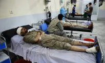 UN: 2015 Civilian Injuries in Afghan War Worst Since 2009