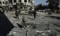 Syria Risks Entering the Next Stage of War Ahead of Planned Ceasefire