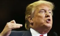 Poll: Trump Leads by 22 Points in the Next Primary State, South Carolina