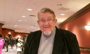 Emotions of Shen Yun Dancers Touch Viewers Deeply