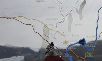 Seoul: North Korea Spent 70% of Money for Workers on Weapons, Luxury Goods