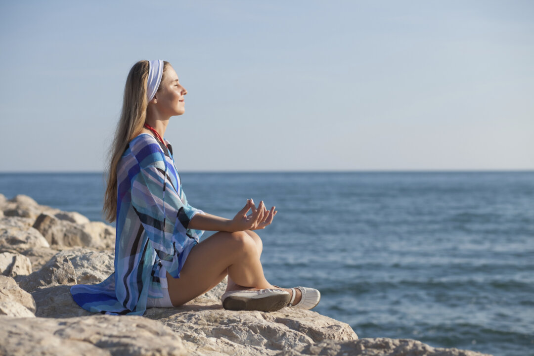 A healthy immune nips cancer in the bud. (Photodjo/iStock)