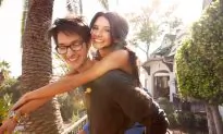 Should You Be My Valentine? Research Helps Identify Good and Bad Romantic Relationships