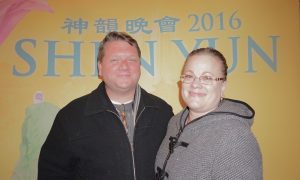 Shen Yun Awakens the Soul and Helps It Evolve Toward Heaven