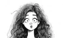 Are You Ready for Cassandra? Following This Comic Artist May be Addictive