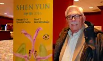 Professor Sees China’s Future in Shen Yun